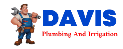 Trusted plumber in BARNARDSVILLE